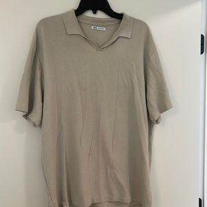Zara XL Polo